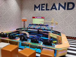-meland亲子乐园(北京首开通州万象汇店)