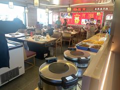 -遇东北林区铁锅炖(南开店)
