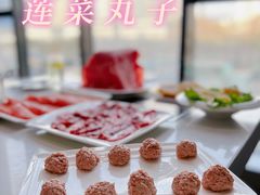 -秦风肥牛(阳阳国际店)