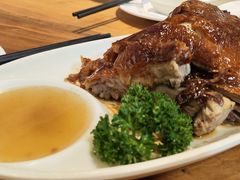 -新澳港式茶餐厅(余姚路店)
