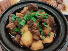 -古南都·老广东酒楼(龙江店)