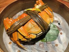 -裕兴记•蟹黄面馆(人民广场店)