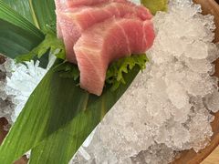 -西村日本料理(香格里拉饭店)