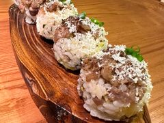 -春熙台韩国料理·章鱼肥牛(西丽店)