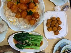 -茶小点(丽悦新天店)