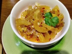 -十二舍·湯物素煮(江泰潤政店)