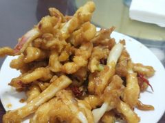 -九龙餐厅(大沽路店)