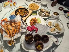 -79号渔船海鲜饭店(龙岗店)
