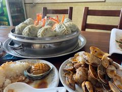 -叶存利海鲜大馅饺子(海宁路总店)