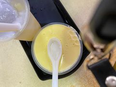 凤凰奶糊-百花传统甜品店(原址店)