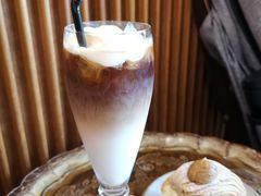 -RUMORS COFFEE ROASTERY鲁马滋咖啡(湖南路店)