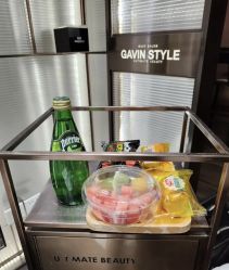 -崇尚GAVIN STYLE臻选