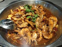 -豫缘王婆大虾(祭城总店)