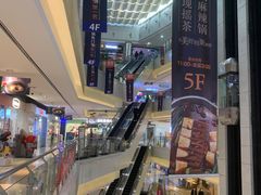 -翠微百货(龙德店)