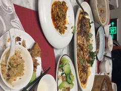 -海源北999中餐厅·昆明龙达温德姆花园酒店