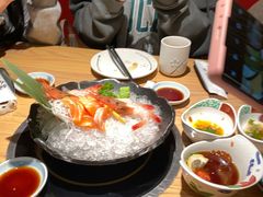 -大和食乐·鲜和牛酸汤火锅(环宇荟店)
