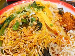 -海椒市落舌·麻辣烫冒菜(武侯大悦城店)