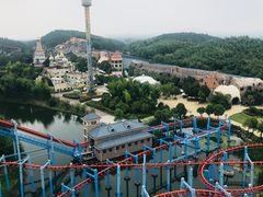 -南京银杏湖乐园