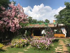 -HERRE·FARM 赫尔露营农场·团建聚会包场