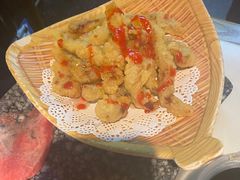 -哥老官重庆美蛙鱼头(宝山龙湖店)