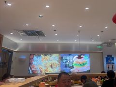 -龍歌自助小火锅(崂山丽达店)