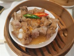 -白天鹅宾馆-宏图府餐厅