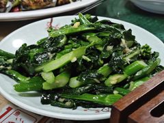 -华源餐厅·海鲜大排档(日月贝店)