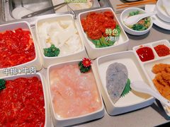 -海底捞火锅(5050购物中心店)