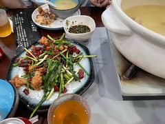 -金龙·打边炉(武进路店)