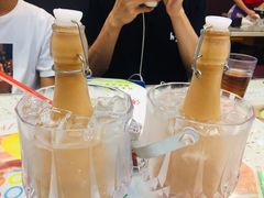 -新辉港式茶餐厅(北栅店)