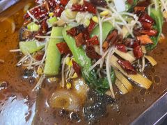-羊家胡同·龙虾烧烤火锅(龙汇路店)