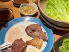 -烧肉达人•炭火烧肉(新天地店)