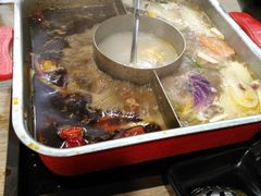 -新辣道鱼火锅(上地华联店)