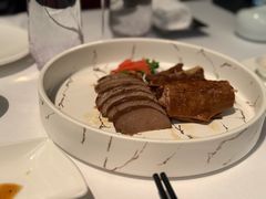 -金轩中餐厅 Jin Xuan(浦东丽思卡尔顿酒店)