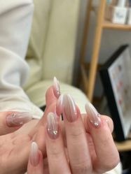 -M·X Nail日式美甲美睫