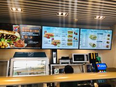 -赛百味SUBWAY(乐翔路店)