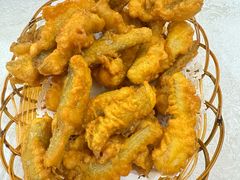 -莲花公园煎蟹(总店)