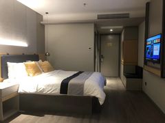 -如家商旅酒店(大连中山广场青泥洼桥店)