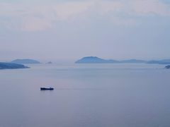 -舟山希尔顿酒店