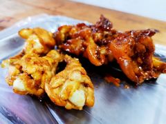 -赵元章肉骨烧(山塘街店)