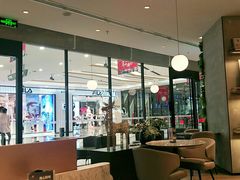 -必胜客(经开万达店)