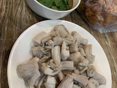 -老爆肚满五香烧牛羊肉