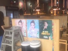 -OBANAE欧巴呢韩国传统烤肉店(三水店)