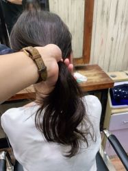 -首脑美发沙龙