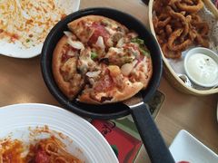 -必胜客(海宁工人路店)