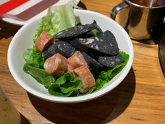 -么肆烤肉(汉街形象店)
