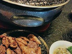 -樱嘢·炭火烧肉(惠南店)