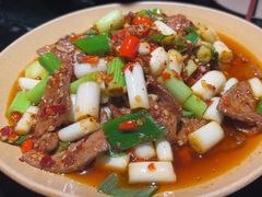 -廖川菜(太阳宫店)