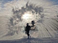 -北极村旅游风景区