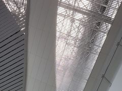 -广州白云国际机场-T2航站楼